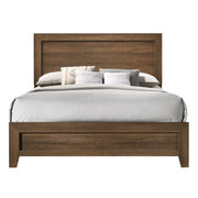 Queen Bed
