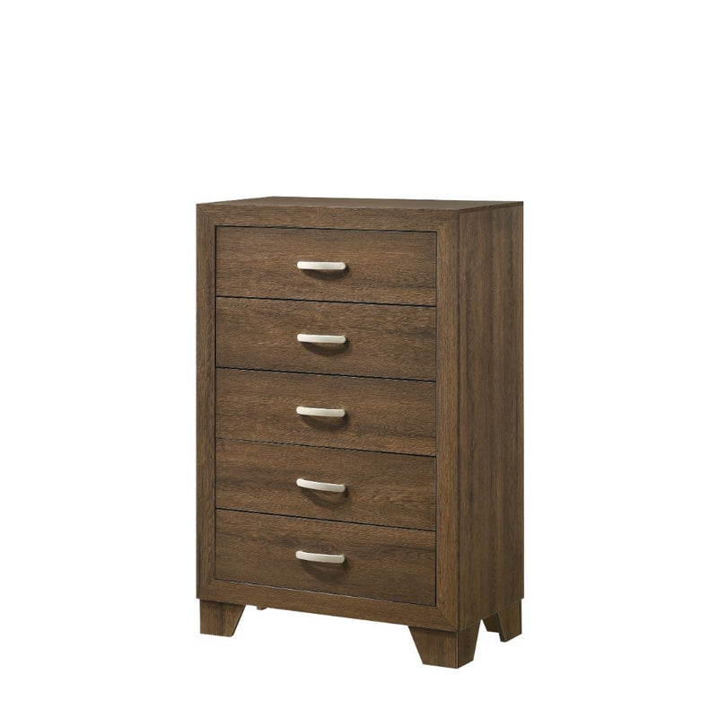Chest