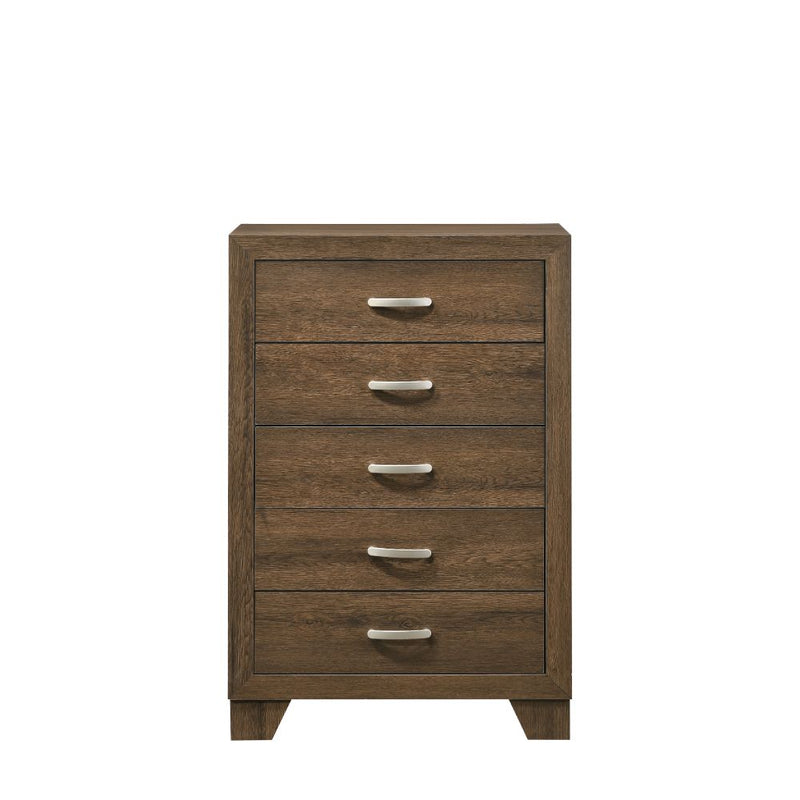 Chest