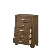 Chest