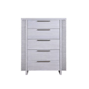 Chest w/Side Hidden Storage