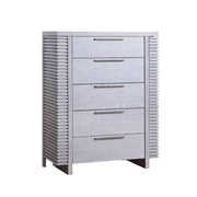 Chest w/Side Hidden Storage