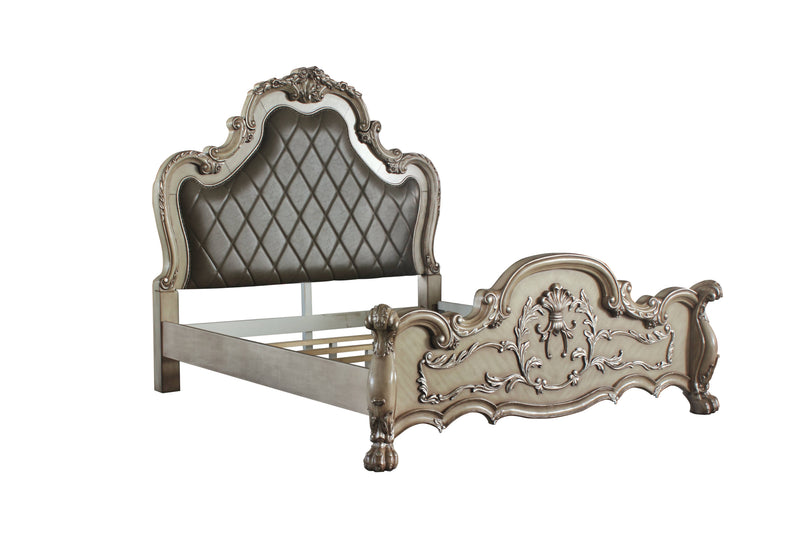 CK Bed