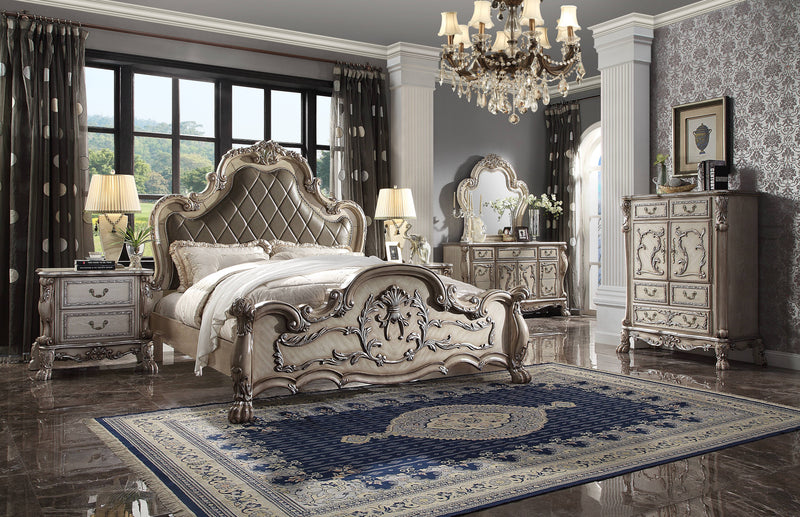 CK Bed