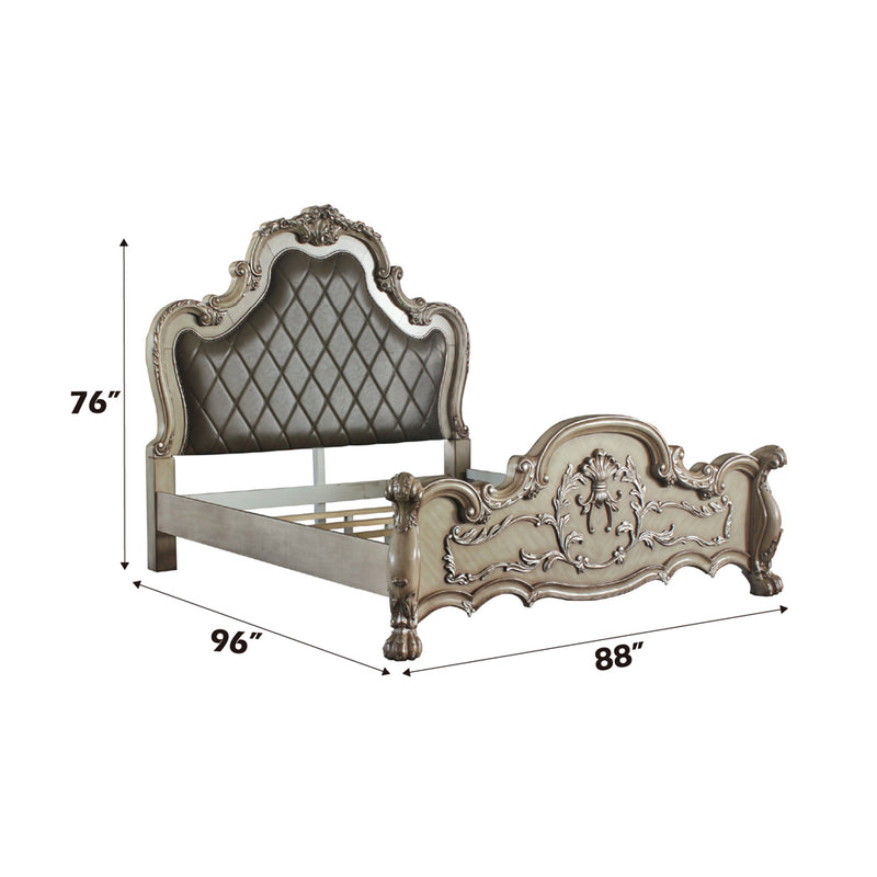 CK Bed