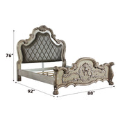 Eastern King Bed