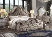 Eastern King Bed