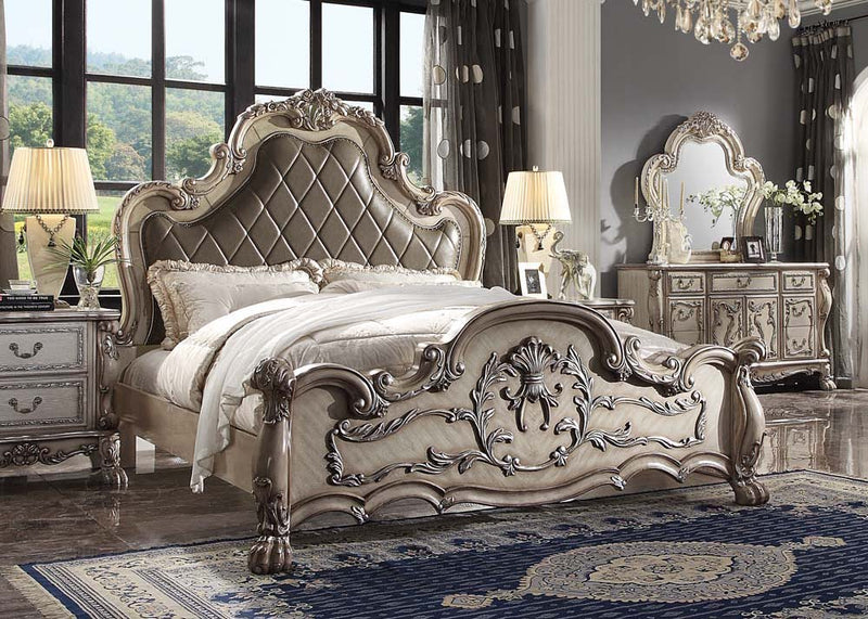Eastern King Bed