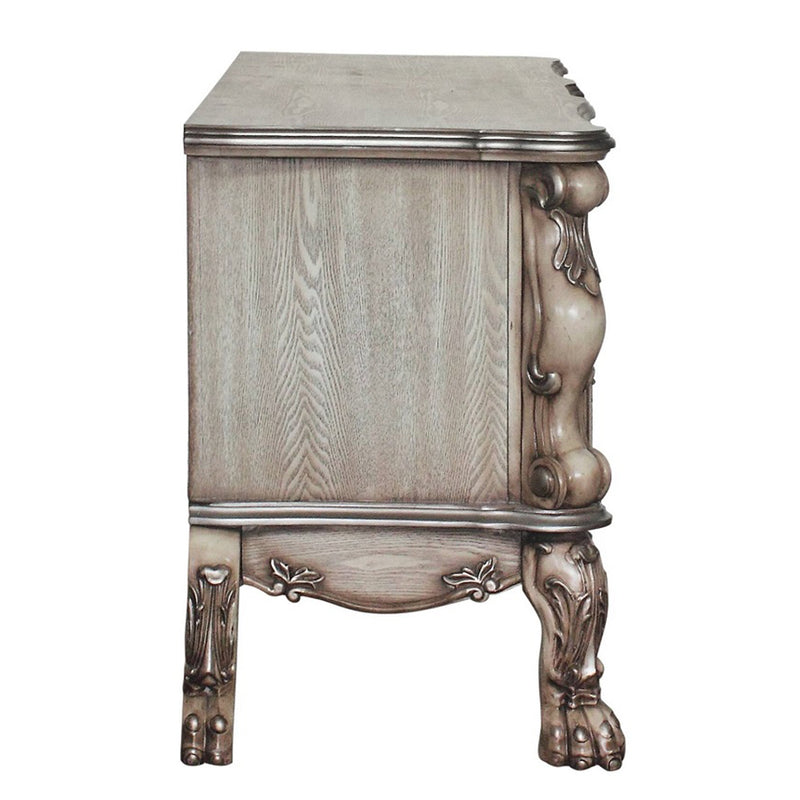 Vanity Desk