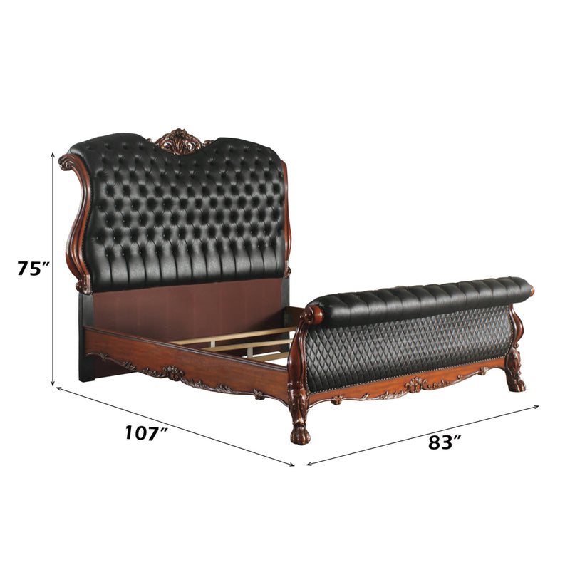 CK Bed