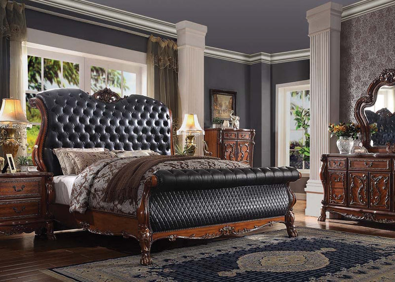 CK Bed