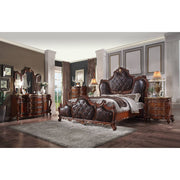 Queen Bed
