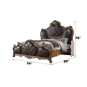 Queen Bed