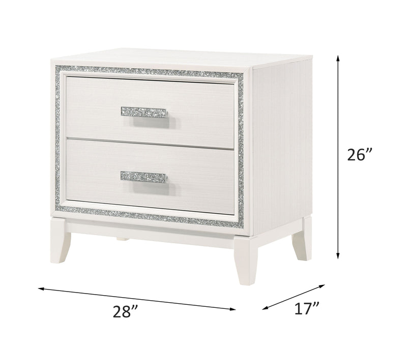 Nightstand
