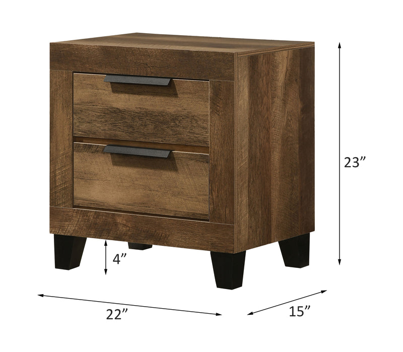 Nightstand