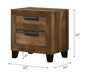 Nightstand
