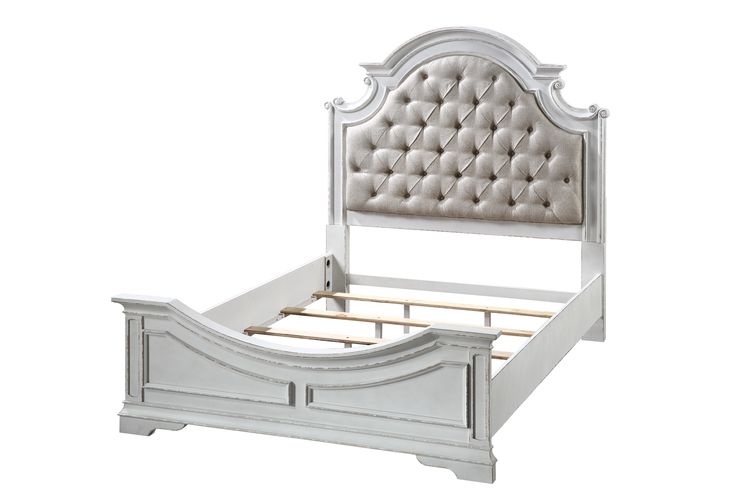 Queen Bed