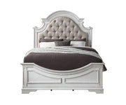 Queen Bed