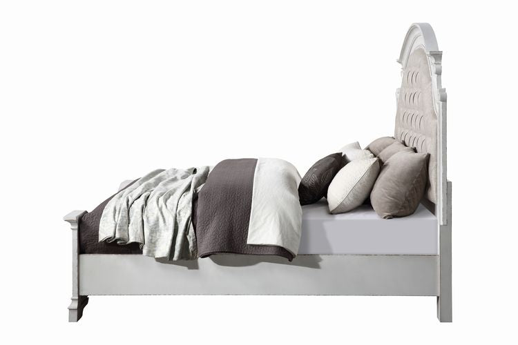 Queen Bed