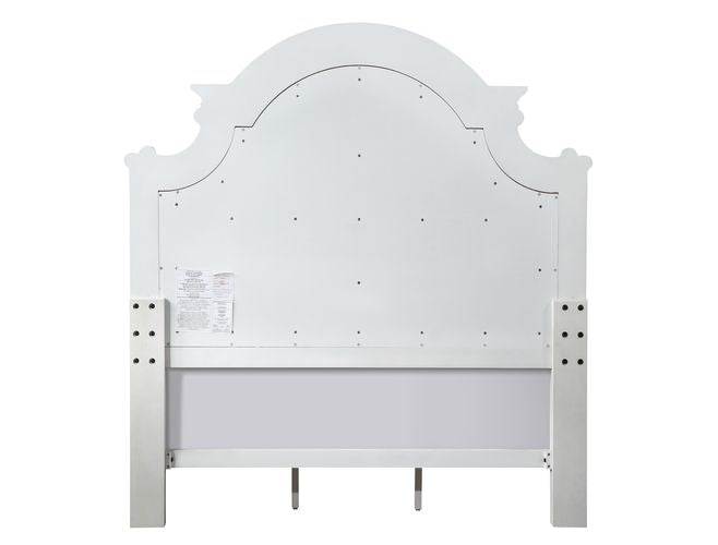 Queen Bed