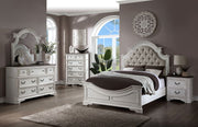 Queen Bed