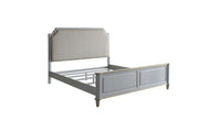 Queen Bed
