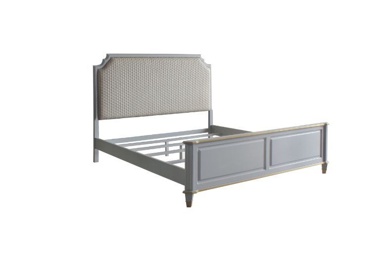 Queen Bed