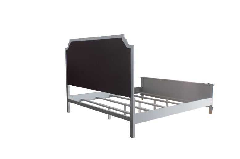 Queen Bed