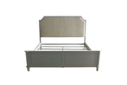 Queen Bed