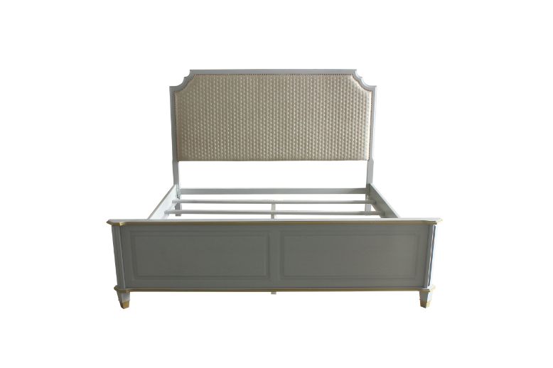 Queen Bed