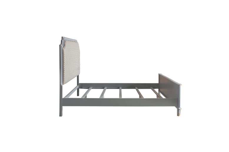 Queen Bed