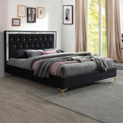 Eastern King Bed