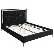 Eastern King Bed
