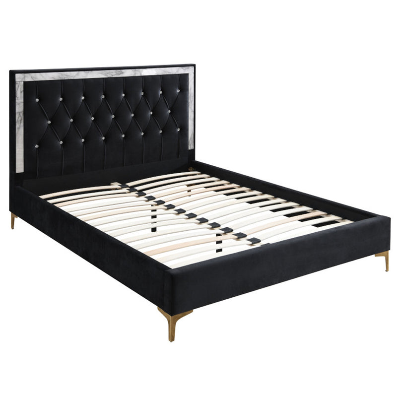 Eastern King Bed