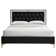 Eastern King Bed
