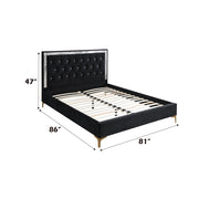 Eastern King Bed