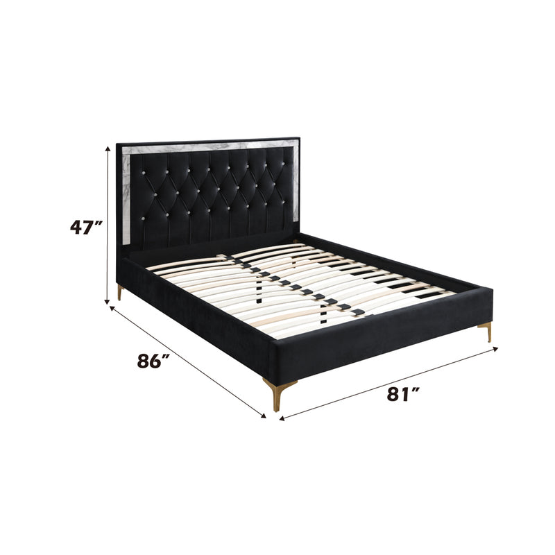 Eastern King Bed