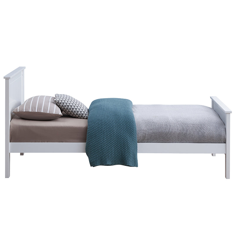 Twin Bed