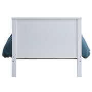 Twin Bed