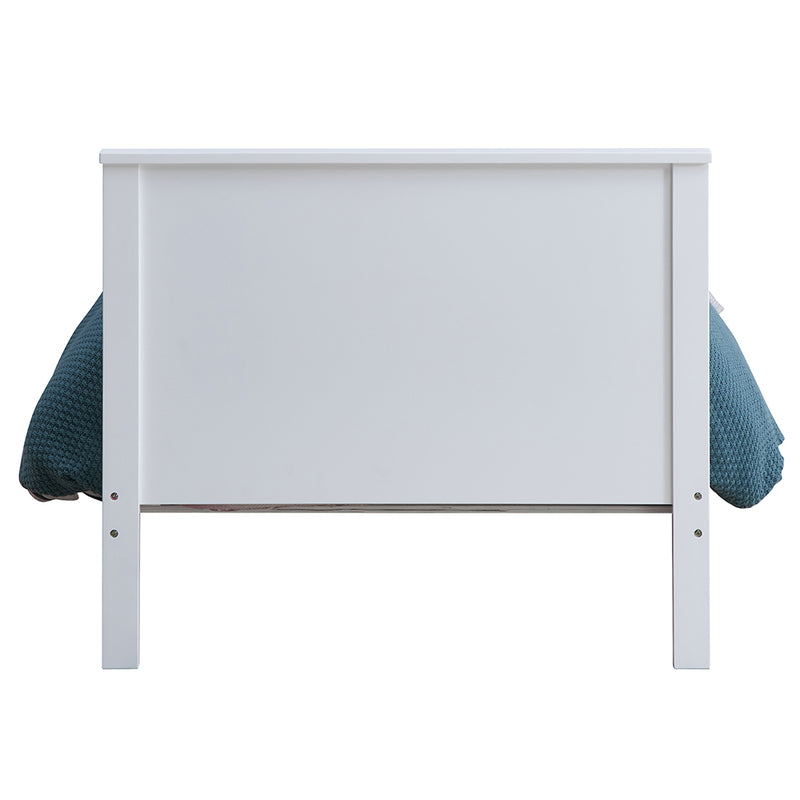 Twin Bed