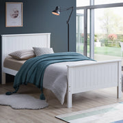 Twin Bed