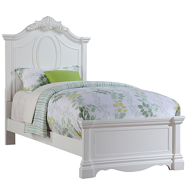 Full Bed