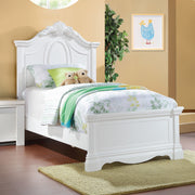 Full Bed