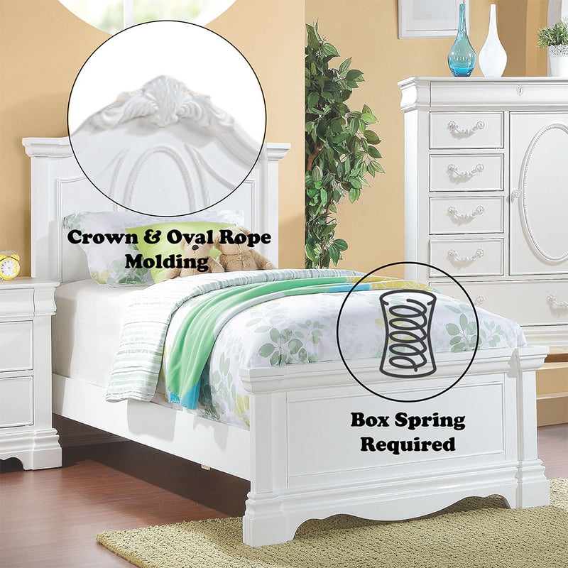 Full Bed