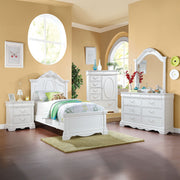 Full Bed