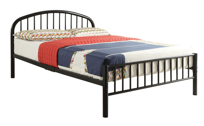 Full Bed