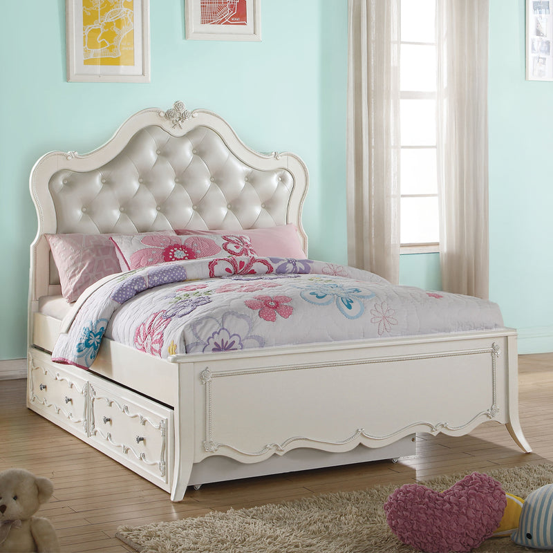 Full Bed