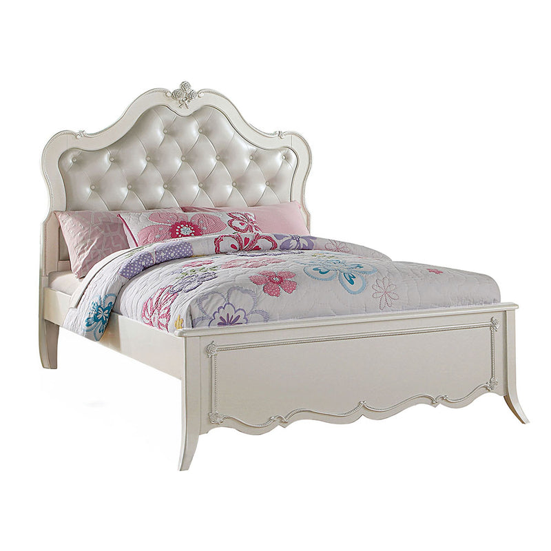 Full Bed