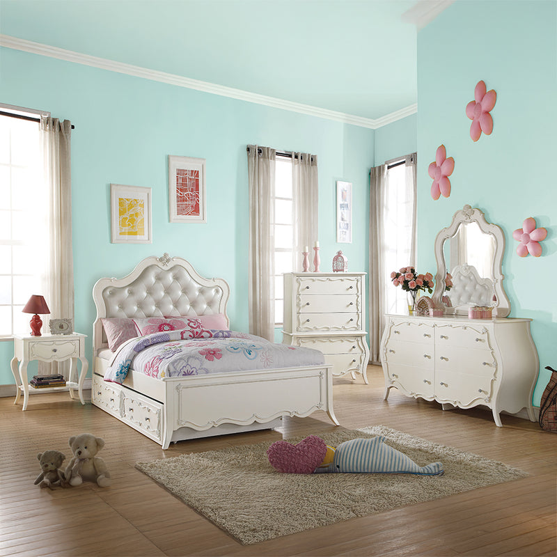 Full Bed