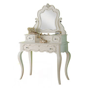 Vanity Desk w/Mirror